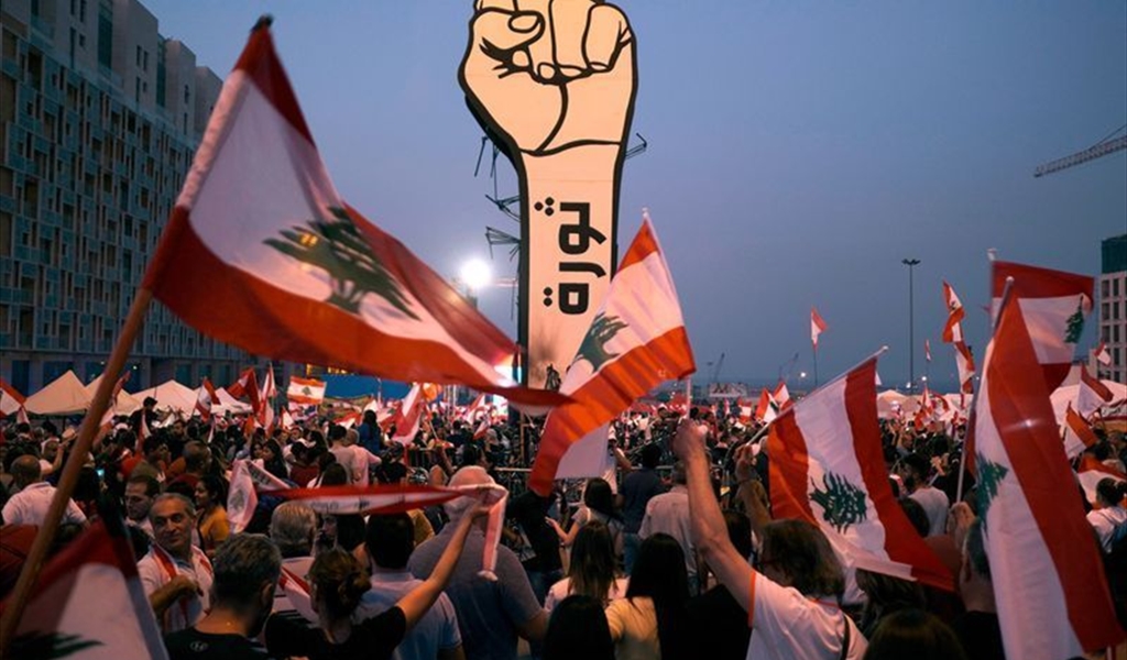 ماذا بعد؟