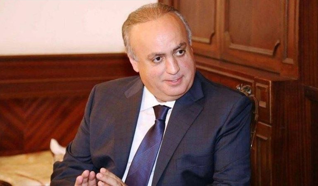 وهاب: الرئيس الحريري على حق.. الك عنا وحدة