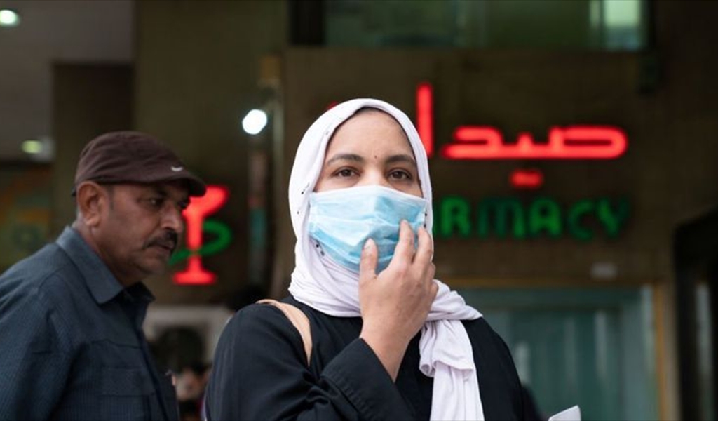 مصدر الصورة: "رويترز"