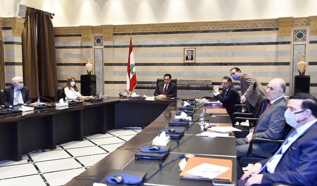 تقارير اقتصادية دولية تُلقي ظلال الشك على الخطة «الإنقاذية»