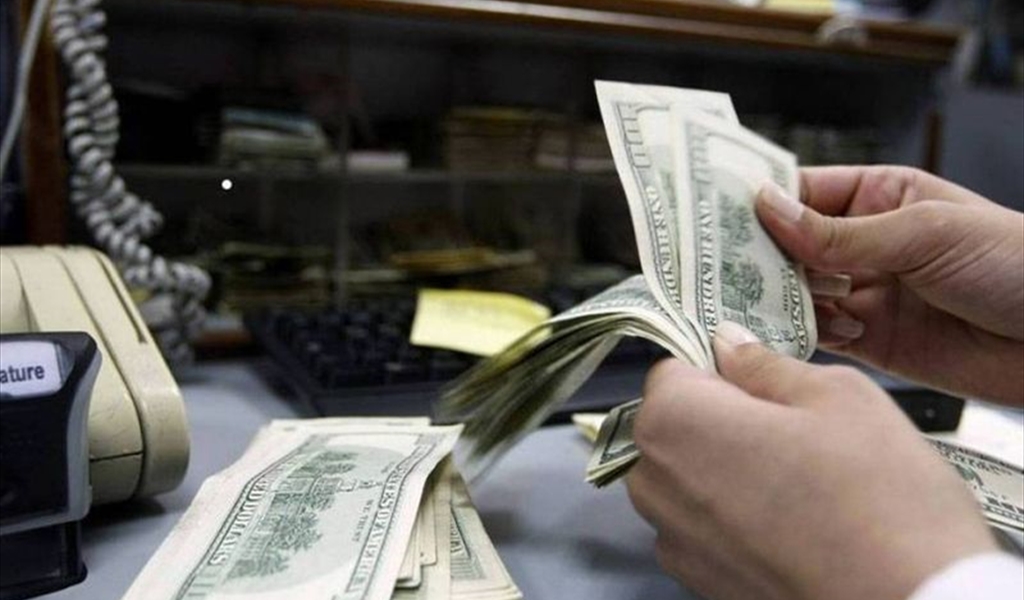 طار المشروع وبقي الكونترول