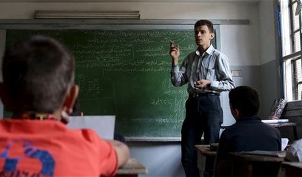 «عدلا» إرادة المتعلّم.. والمُعلم!