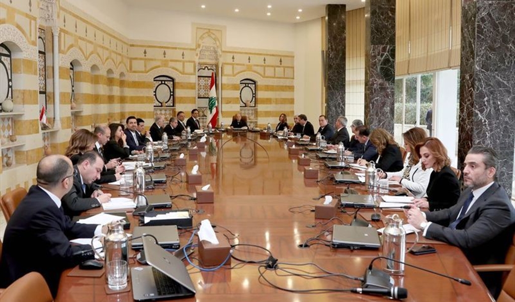 خطة حكومية خماسية  وسط تغيّرات يومية!