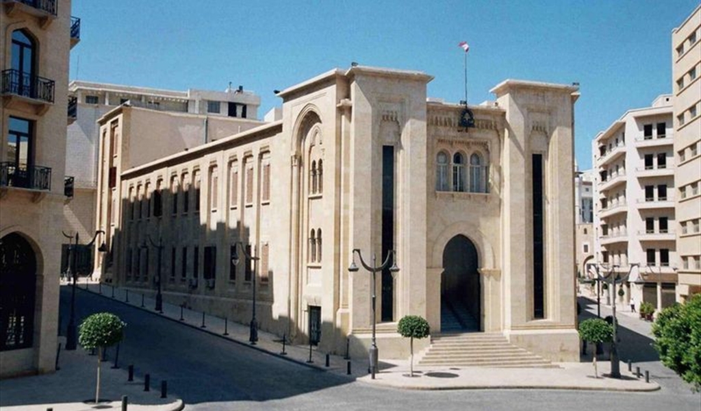 الحل الحقيقي: «مشروع مارشال» لبناني