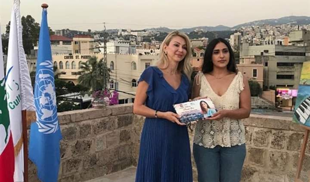 عيد الموسيقى من شرفات اليونسكو جبيل..  والحديقة العامة تستعيد نشاطها