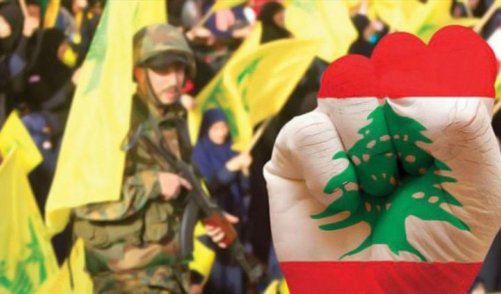 هل ينتهي لبنان الدولة والصيغة على يد حزب الله؟ (1/2)