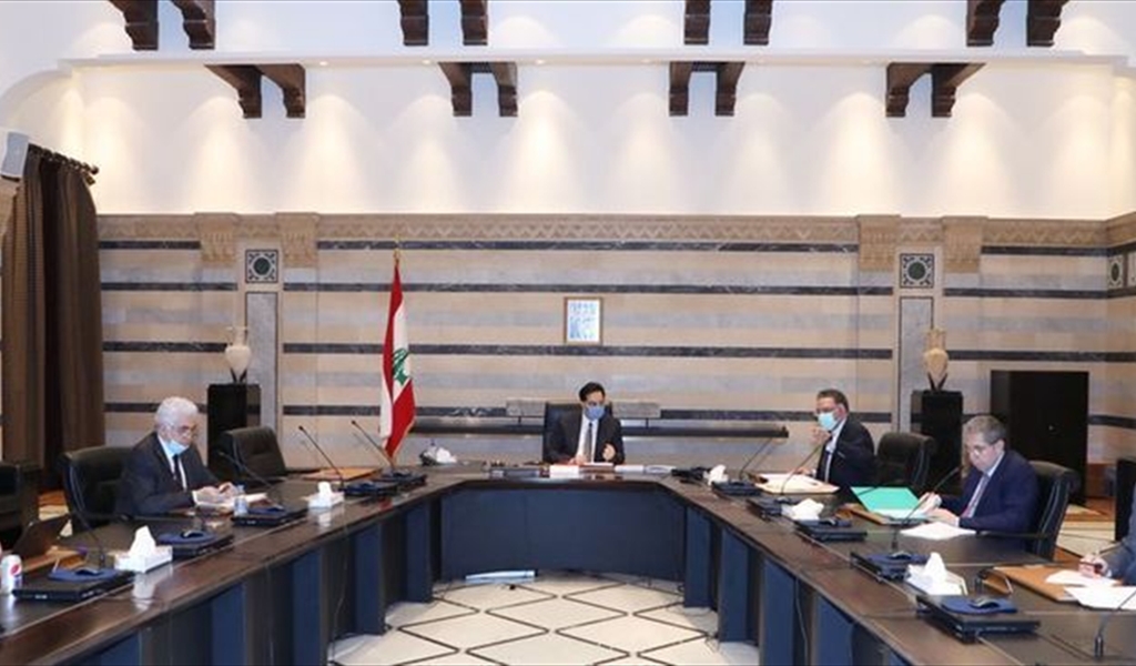 الثنائي الشيعي لن يسمح بتمرير  «قانون قيصر» عبر لبنان!