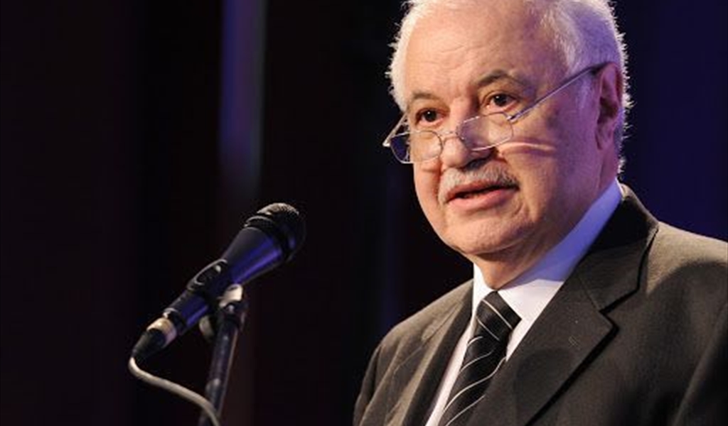 «الدولة الوحيدة التي ليست دولة».. أبو غزالة: تحوّل كبير ستشهده «إسرائيل» في 2030