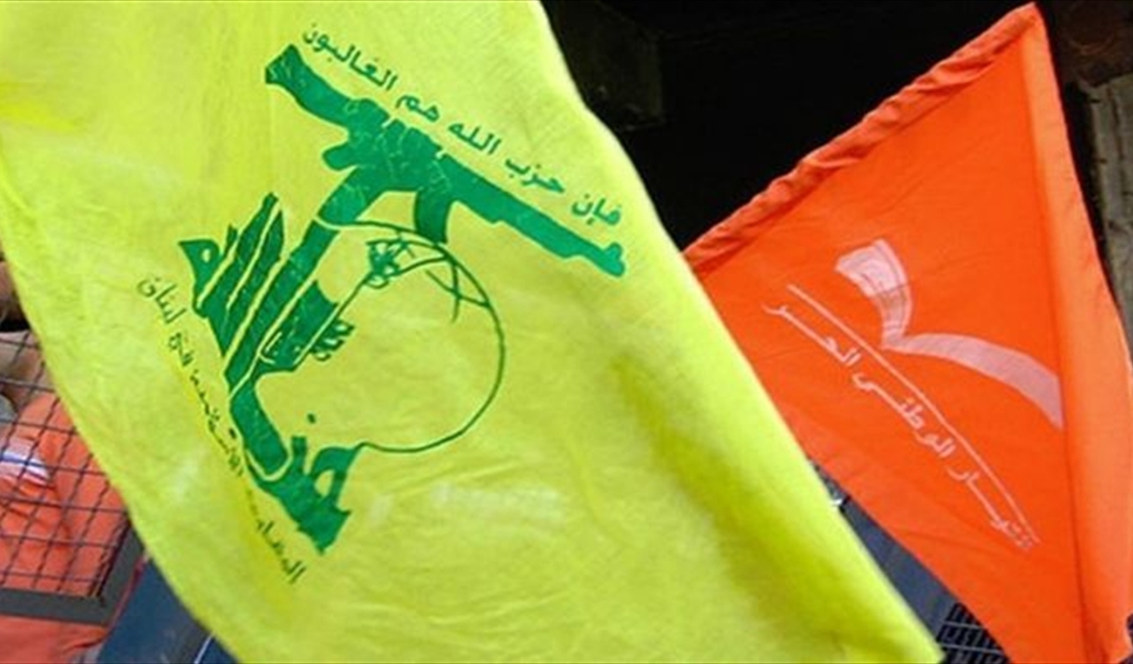 خائفان لا يصنعان جمهورية