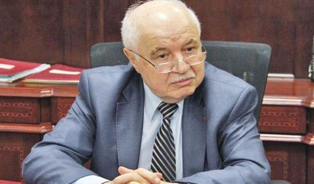 أبو غزالة: الحرب العسكرية قادمة وحياة الإنسان ستتغير جذريًا