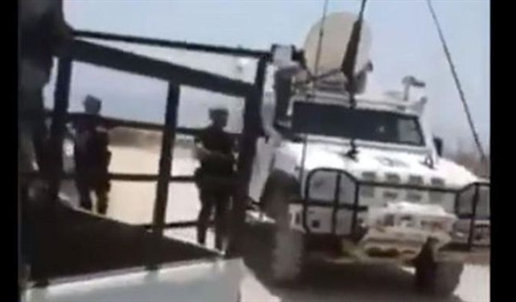 اطلاق نار وقطع طريق.. ماذا يجري في الوزاني؟