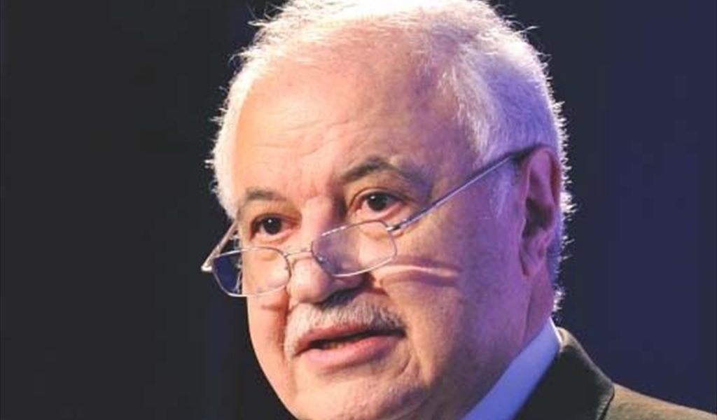 أبو غزالة يناشد العالم العربي: «يجب أن ننتقل من التعليم إلى التعلم»