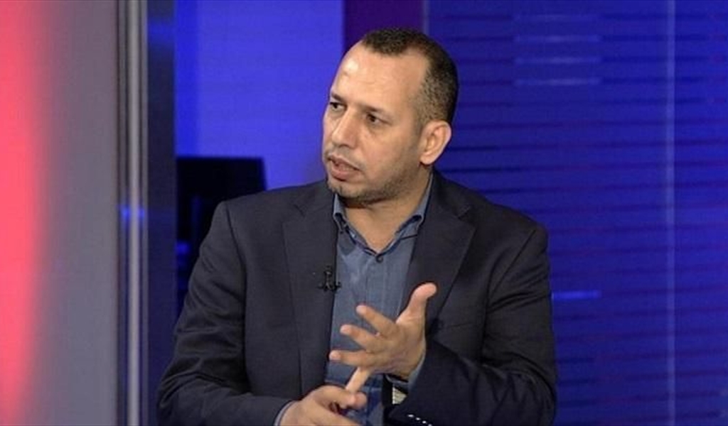 آخر دراسات الهاشمي.."الخلاف الداخلي في هيئة الحشد الشعبي"