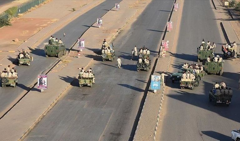 500 مسلّح يهاجمون دارفور.. عشرات القتلى والجرحى والحكومة تعزّز قوّاتها