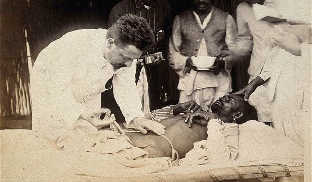 وباء مصدره الصين.. قتل 10 ملايين بالهند