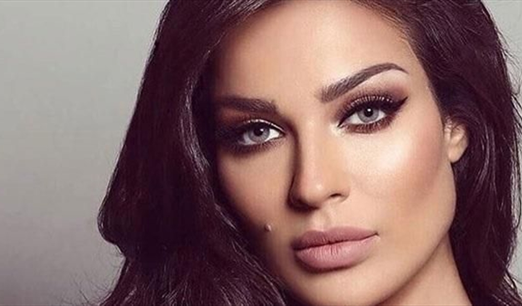 نادين نجيم: "رح اترك البلد"