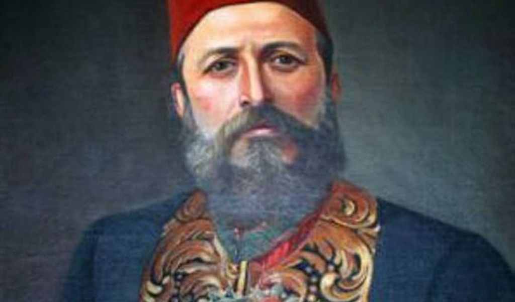 عبد القادر قبَّاني