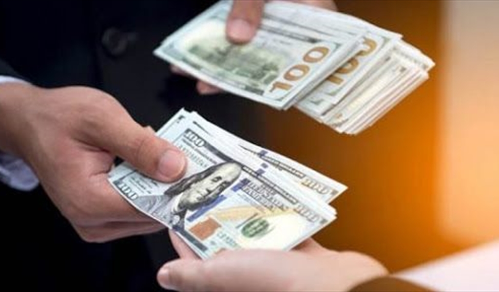 مؤسسات التحويلات الإلكترونية:  تعليق الدفع بحجّة عدم توافر الدولار!
