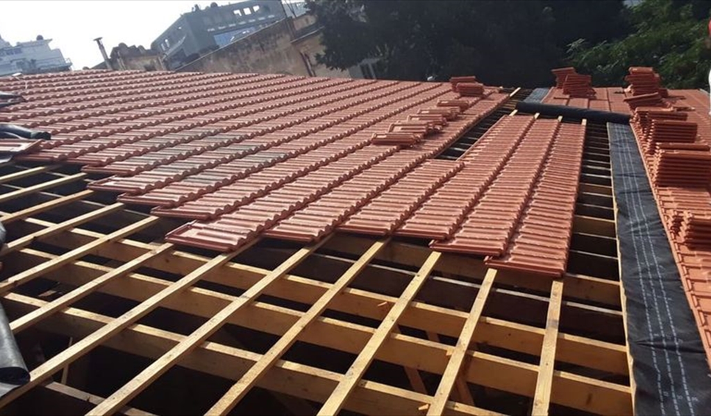 «أبساد» تساند بترميم البيوت التراثية بعد إنفجار المرفأ