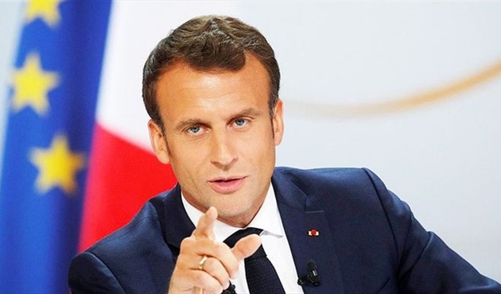 برلمانية فرنسية تحذر.. هذا ما سيحصل اذا فشل ماكرون