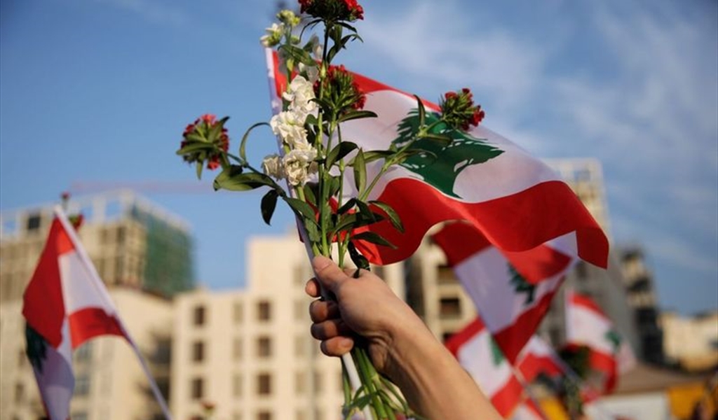 لبنان المميز...