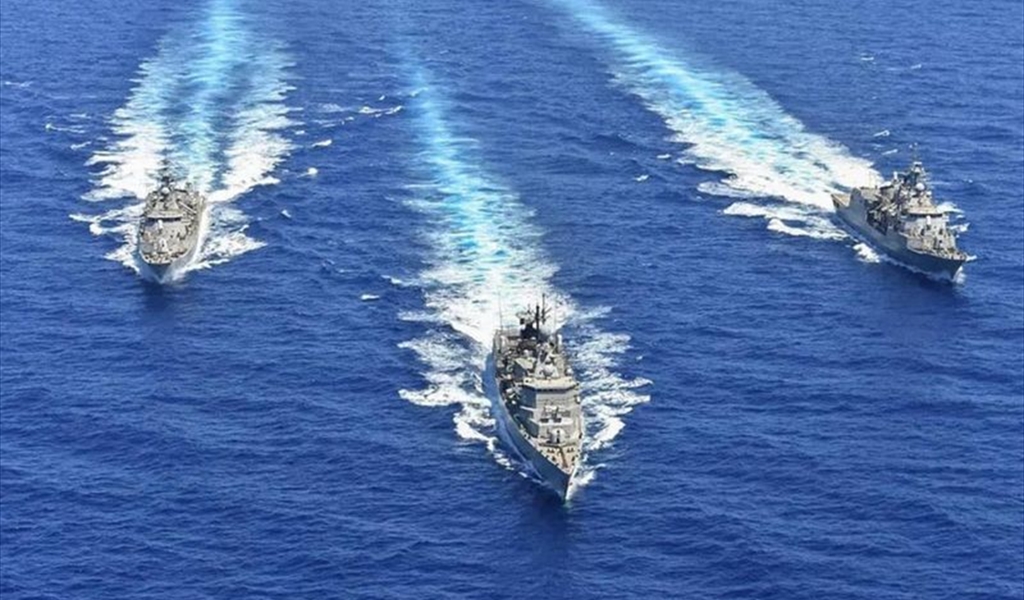 اتفاق استراتيجي أميركي فرنسي في الشرق أو الحرب