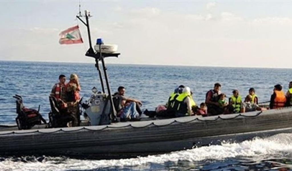 طرابلس تستنسخ قوارب الموت   من شقيقتها الليبية