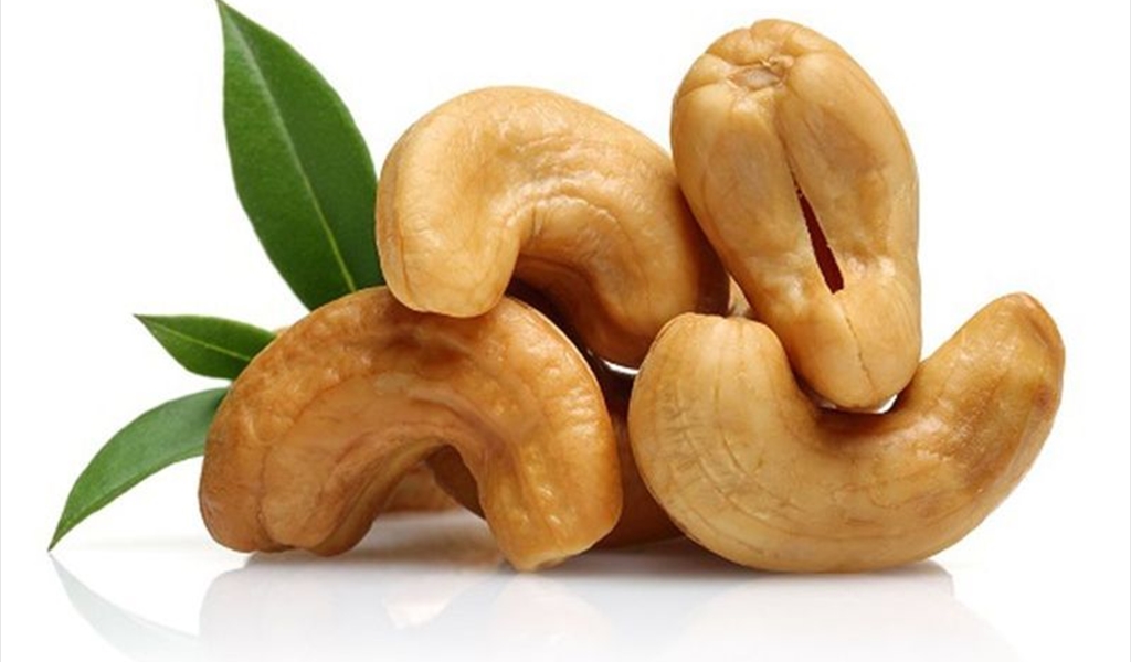 تعرف على فوائد الكاجو