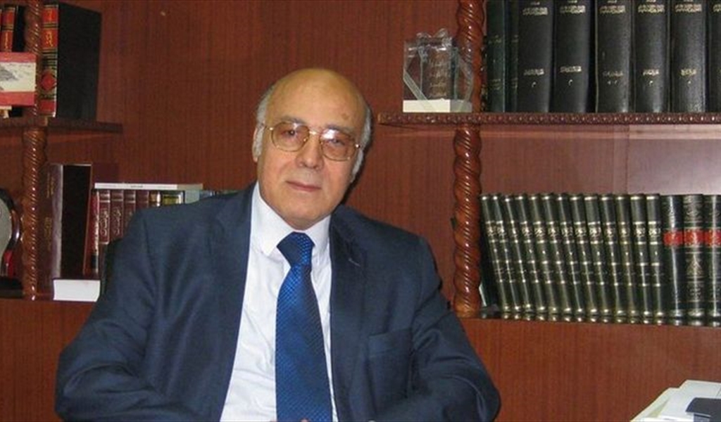 قباني في الذكرى 31 لتوقيع وثيقة الطائف:  الطبقة السياسية في لبنان أطاحت بالإتفاق وأعاقت تطبيقه