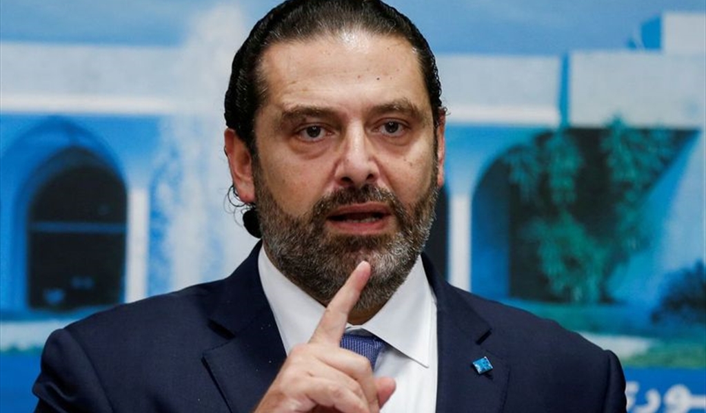 باسيل يرفض حلول زعيم «المستقبل» مُنقذاً كالأب