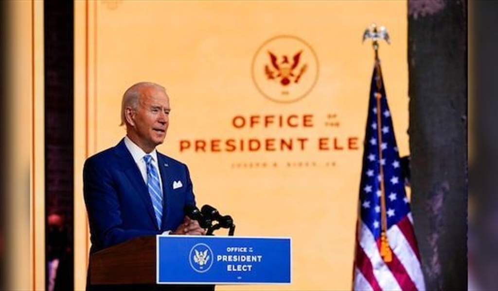 أنظار أميركا نحو أعلى منصب استخباراتيّ.. من هو مرشح بايدن المحتمل لإدارة CIA؟