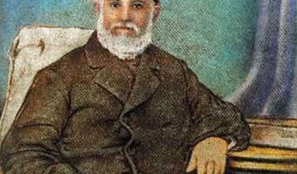 أحمد فارس الشدياق