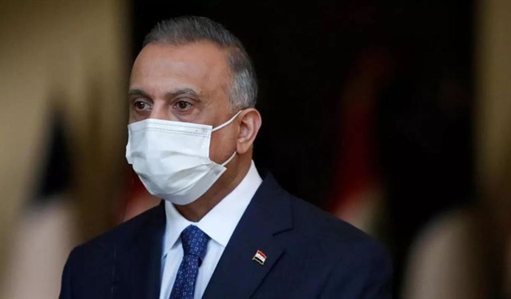 العراق يودع ٢٠٢٠ وشعبية الكاظمي تتراجع