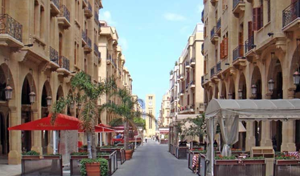 أرباح سوليدير خلال نصف عام بعد ارتفاع السهم بأكثر من ٣٠٠%