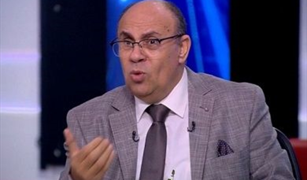 عطية: عبارة «كاد المعلم أن يكون رسولاً» هي المقاربة