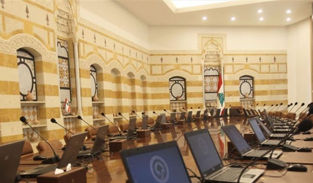 إزدواجية المعايير  في المهل الرئاسية!