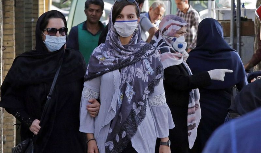 ما هي الدولة العربية الاولى بعدد إصابات ووفيات كورونا؟