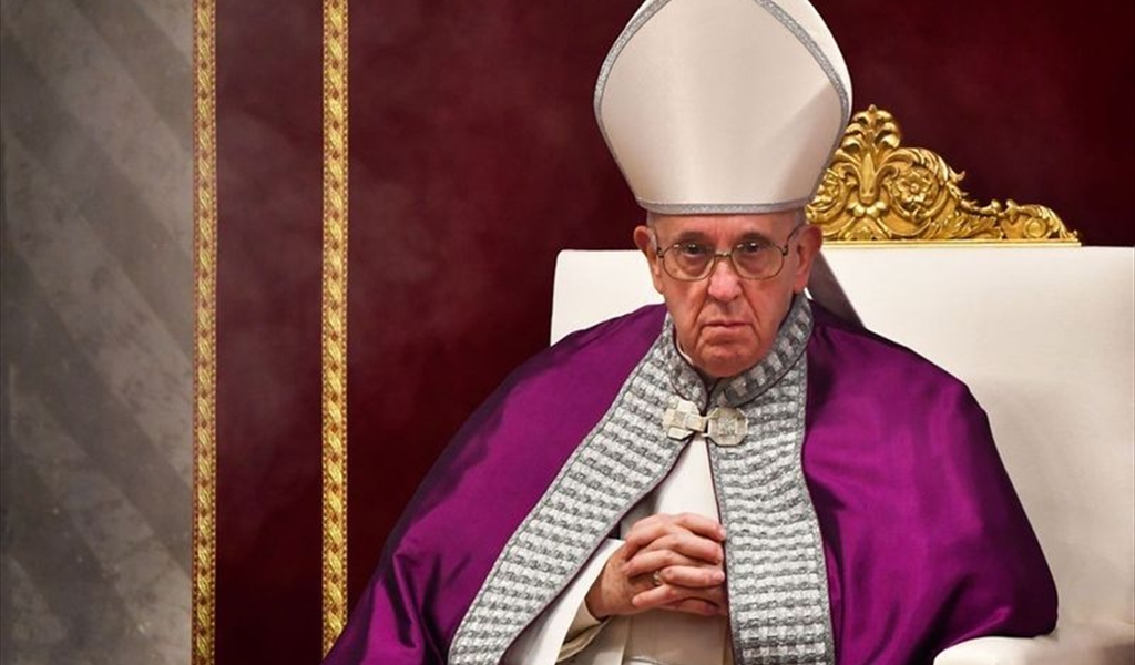 البابا فرنسيس لقادة لبنان: ضعوا المصالح الخاصة جانبًا