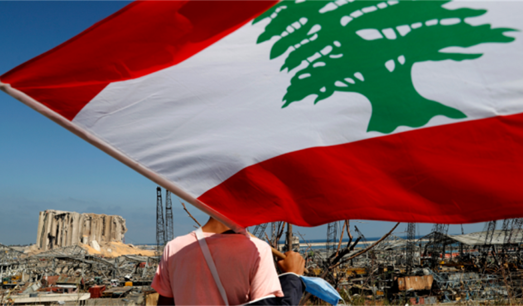 ماذا ينفعهم إذا خسروا الدولة والشعب؟
