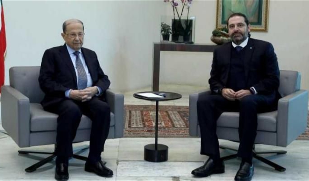 البطريرك الراعي غير ساكت وغاضب جداً لكنه سيكمل في مبادرته