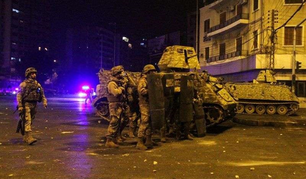 طرابلس لا تُعالج  بالعصا الغليظة..