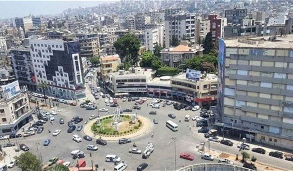 كفى جلداً للعاصمة الثانية...