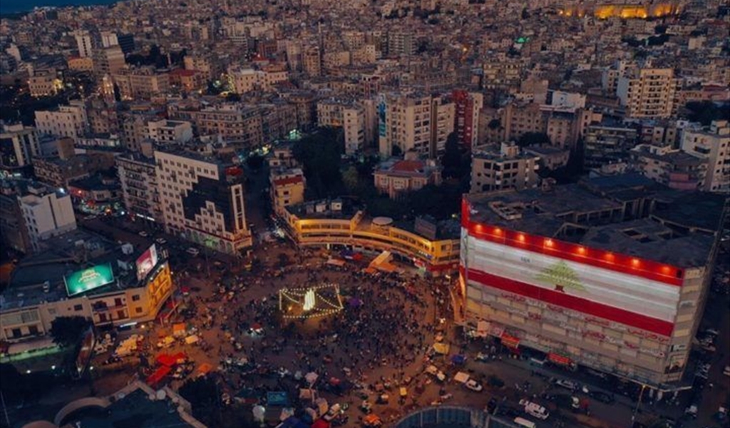 طرابلس، مدينة العلم والعلماء والإنتفاضات والثورات