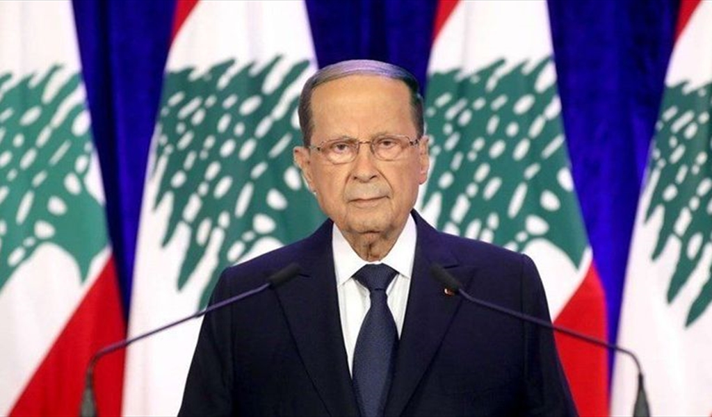 رئاسة الجمهورية: «التنازلات» المطلوبة من عون هي حقوق دستورية