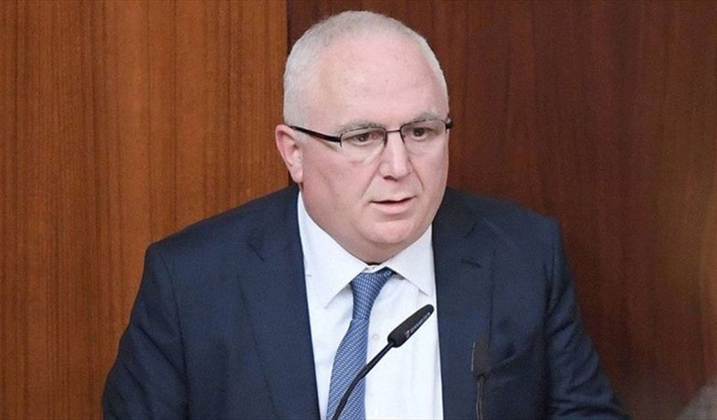 ضاهر: فلنبتعد عن "شيطنة باسيل".. لنأخذ الشق الايجابي بما قاله