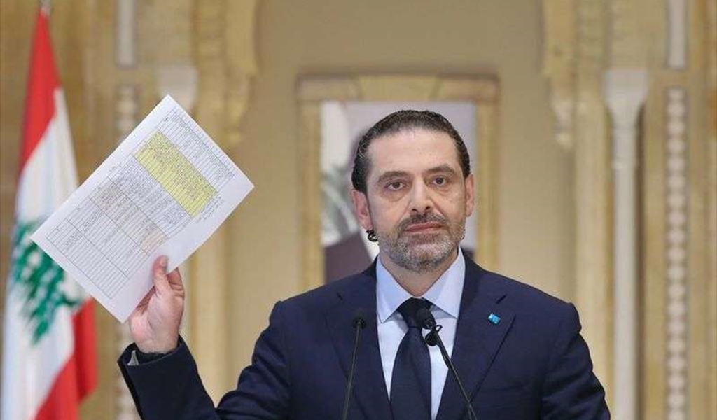 حكومة اختصاصيين تستعين بمستشارين! من العجز عن العمل إلى.. تصريف أعمال