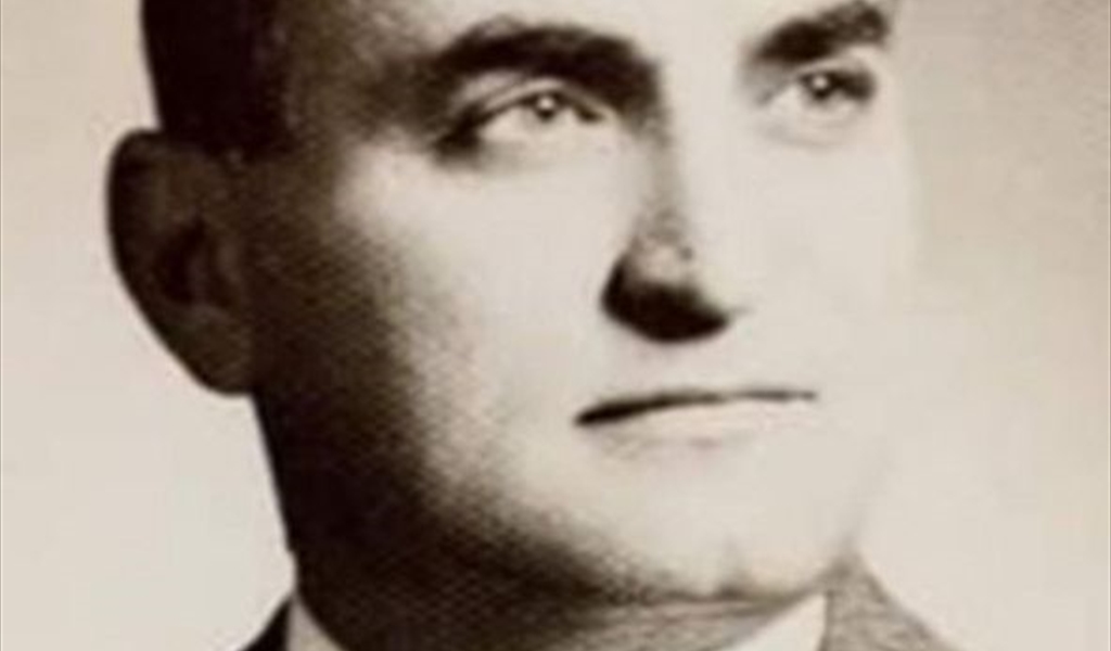 د. صبحي المحمصاني