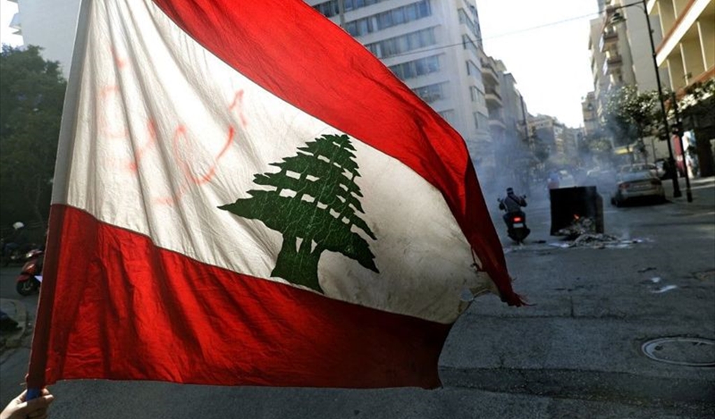 لبنان في وادي الانهيار والقنوط