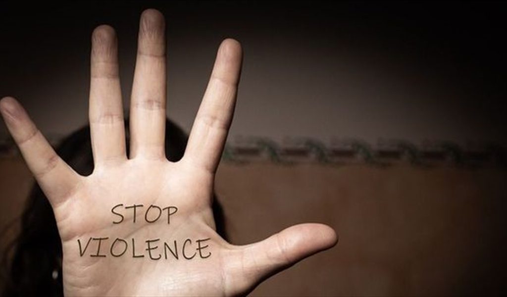 على لبنان إعلان العنف ضد النساء حالة طوارئ وطنية