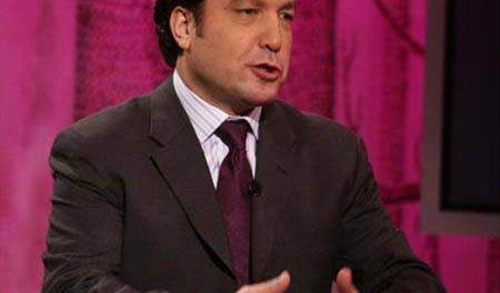 تدهور الوضع الصحي لـ زاهي وهبي.. لا يتجاوب مع العلاج كما يجب